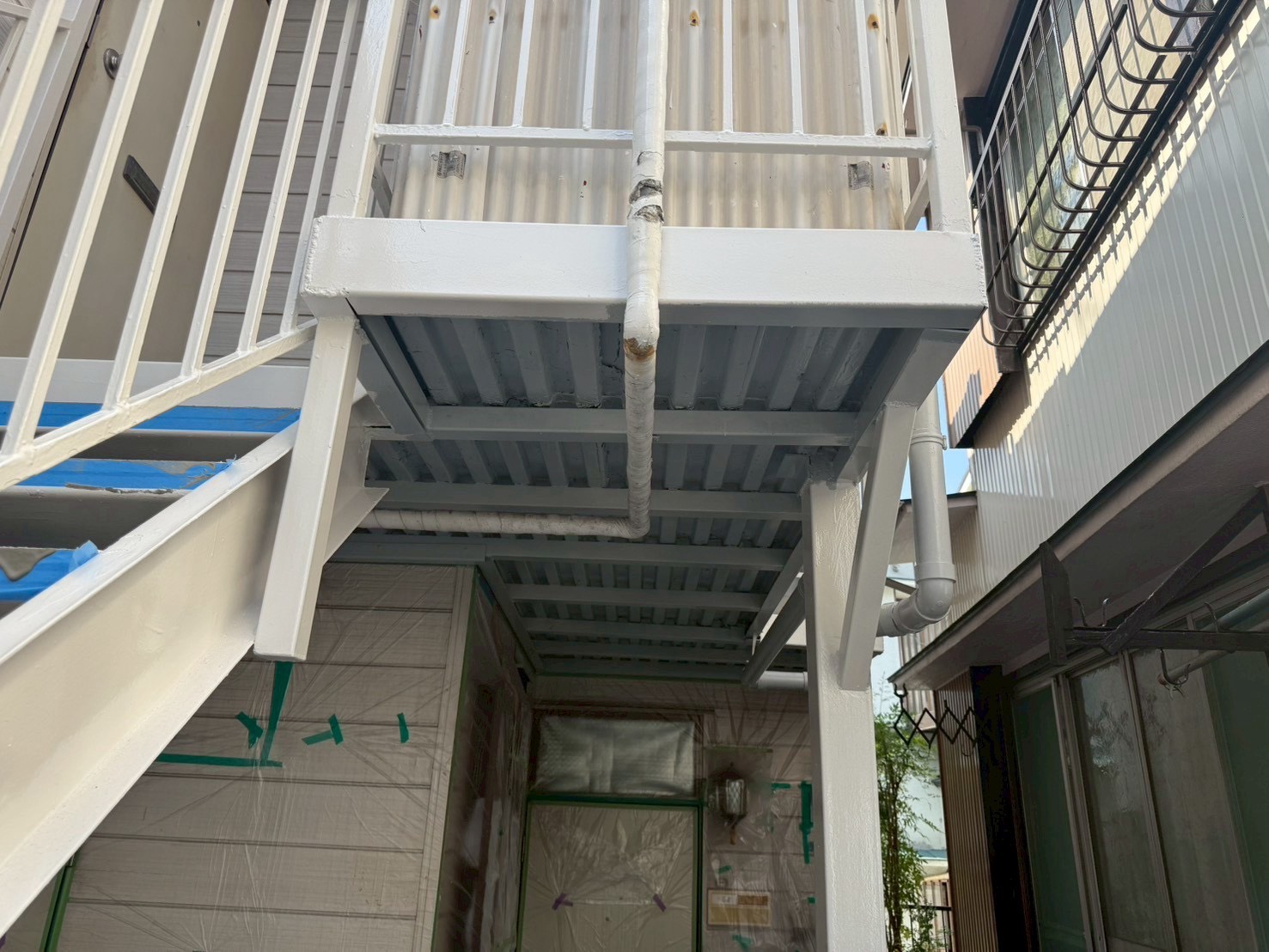 施工写真
